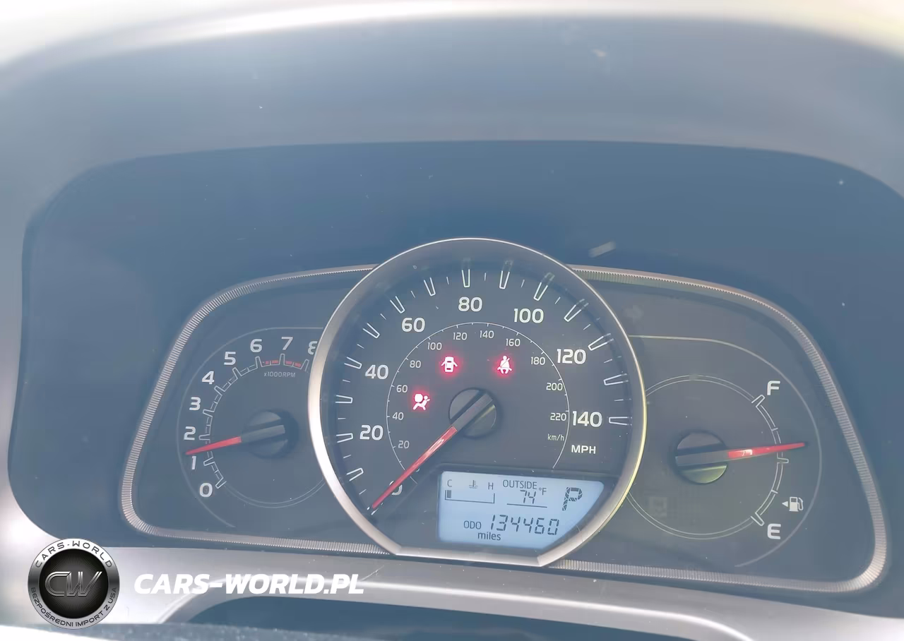 2015 Toyota Rav4 Xle VIN:JTMRFREV7FJ028167 - 7