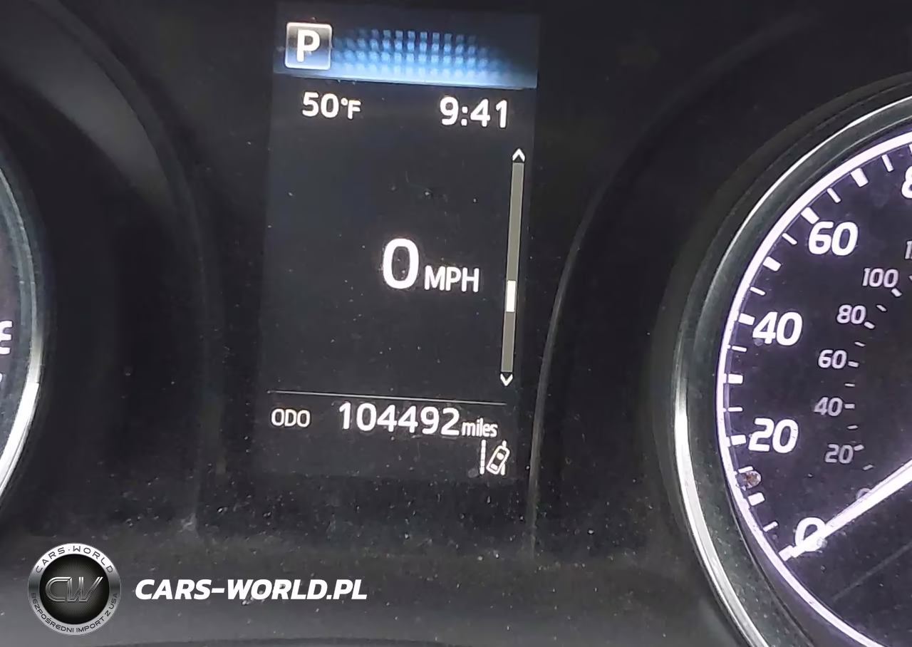 2019 Toyota Camry Se VIN:4T1B11HK7KU260291 - 15