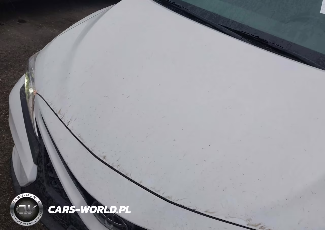 2019 Toyota Camry Se VIN:4T1B11HK7KU260291 - 6