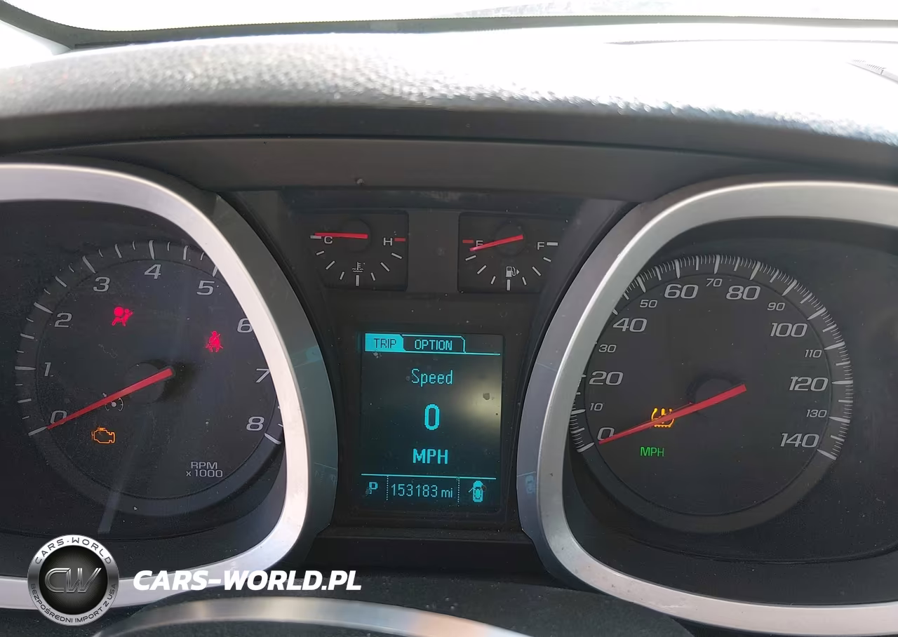 2014 Chevrolet Equinox 1Lt VIN:1GNFLFEK0EZ120356 - 7