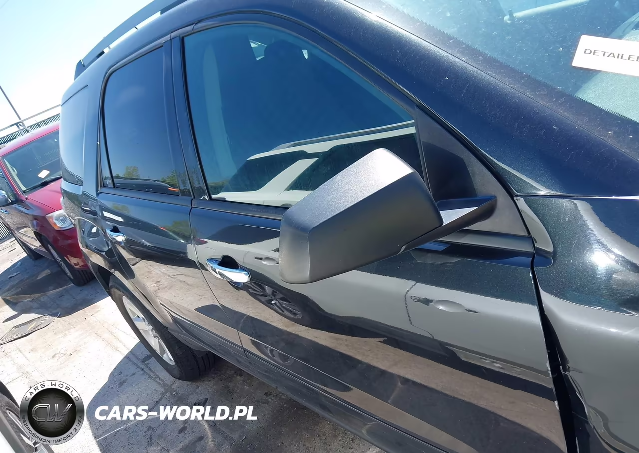 2014 GMC Acadia Sle-2 VIN:1GKKVPKD6EJ377604 - 13
