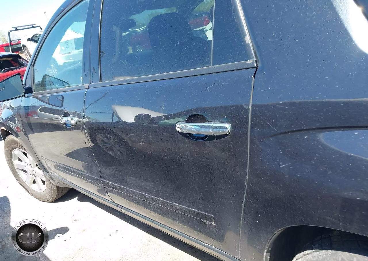 2014 GMC Acadia Sle-2 VIN:1GKKVPKD6EJ377604 - 14