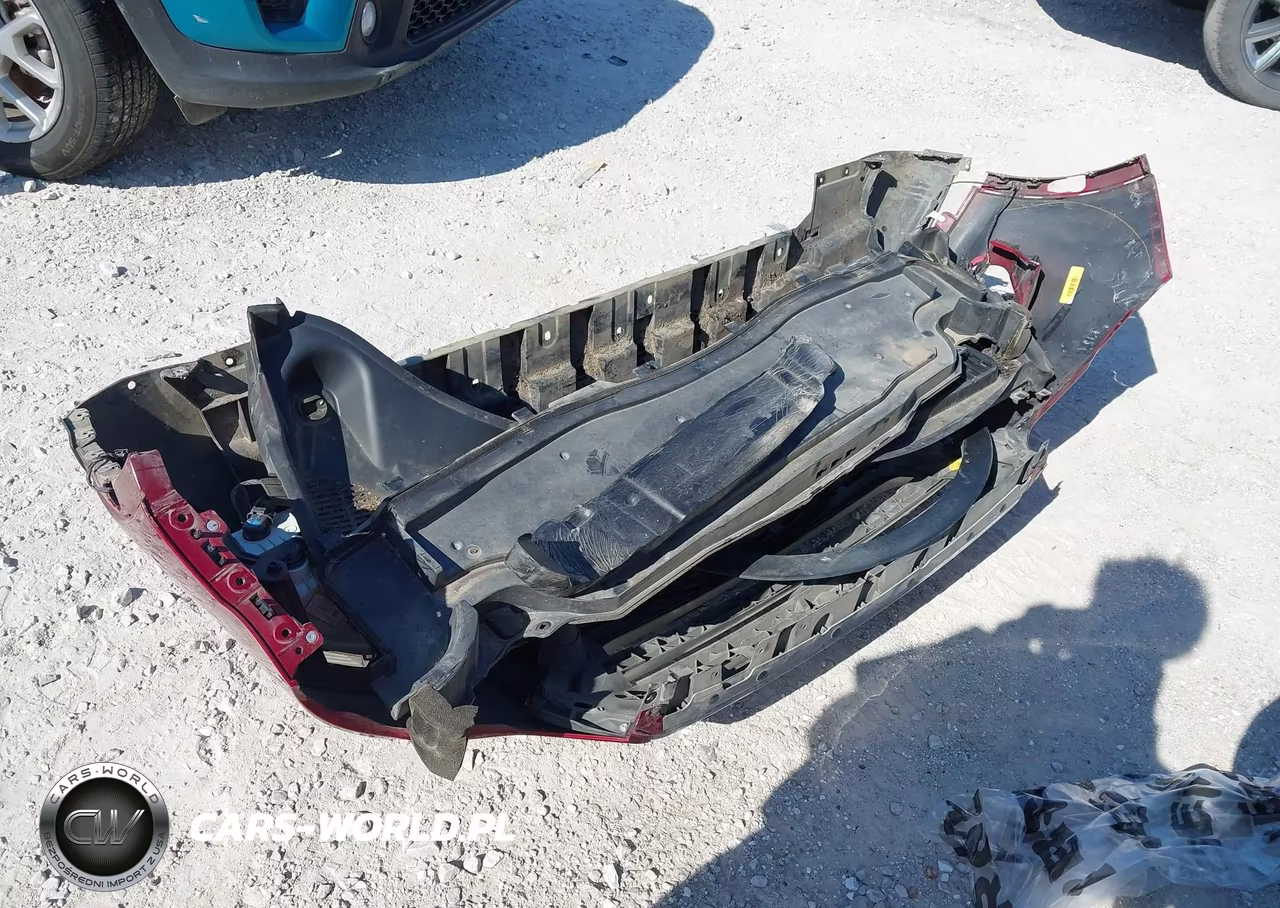 2019 Ford Escape Titanium VIN:1FMCU0J94KUC53599 - 12