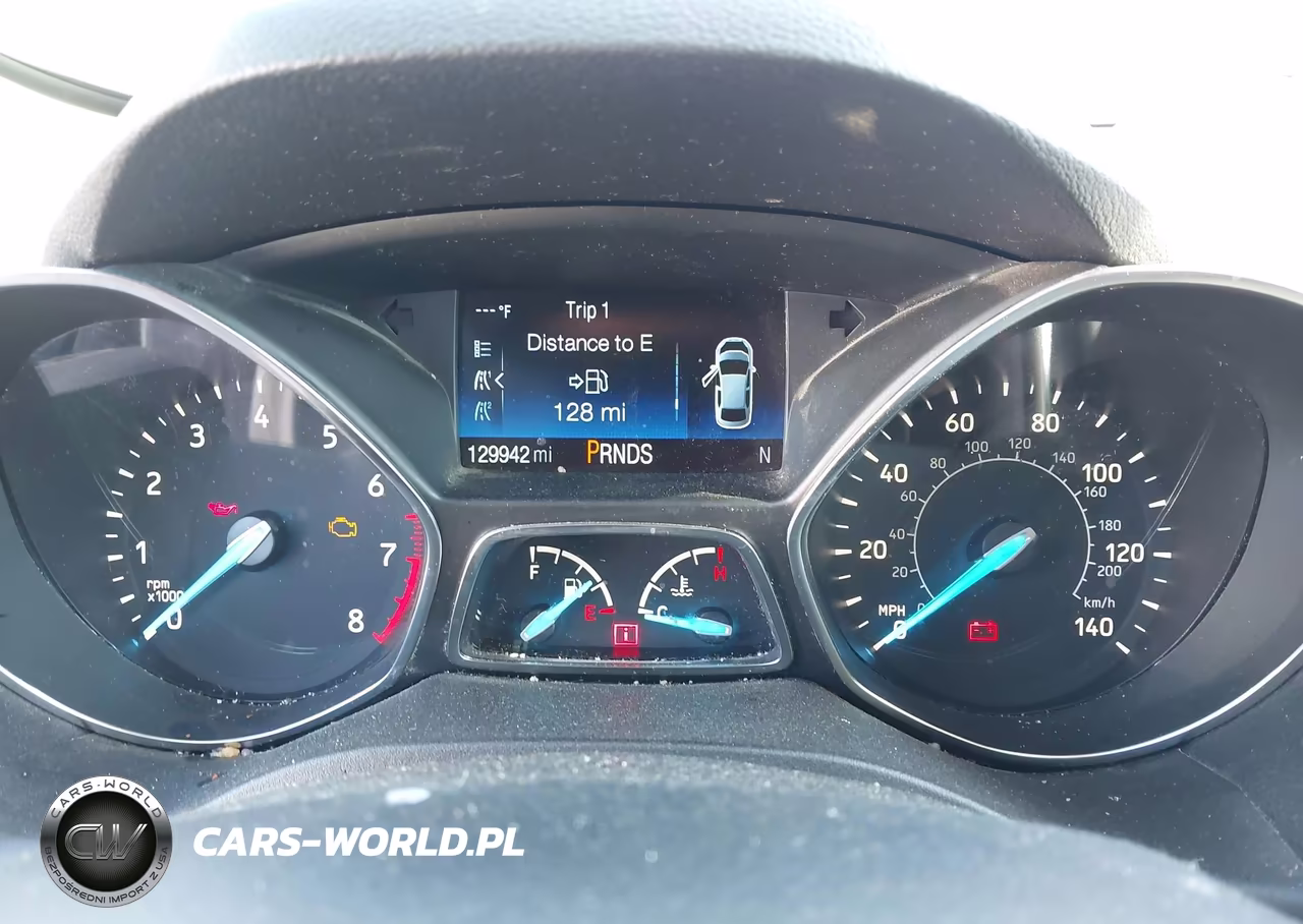 2019 Ford Escape Titanium VIN:1FMCU0J94KUC53599 - 7
