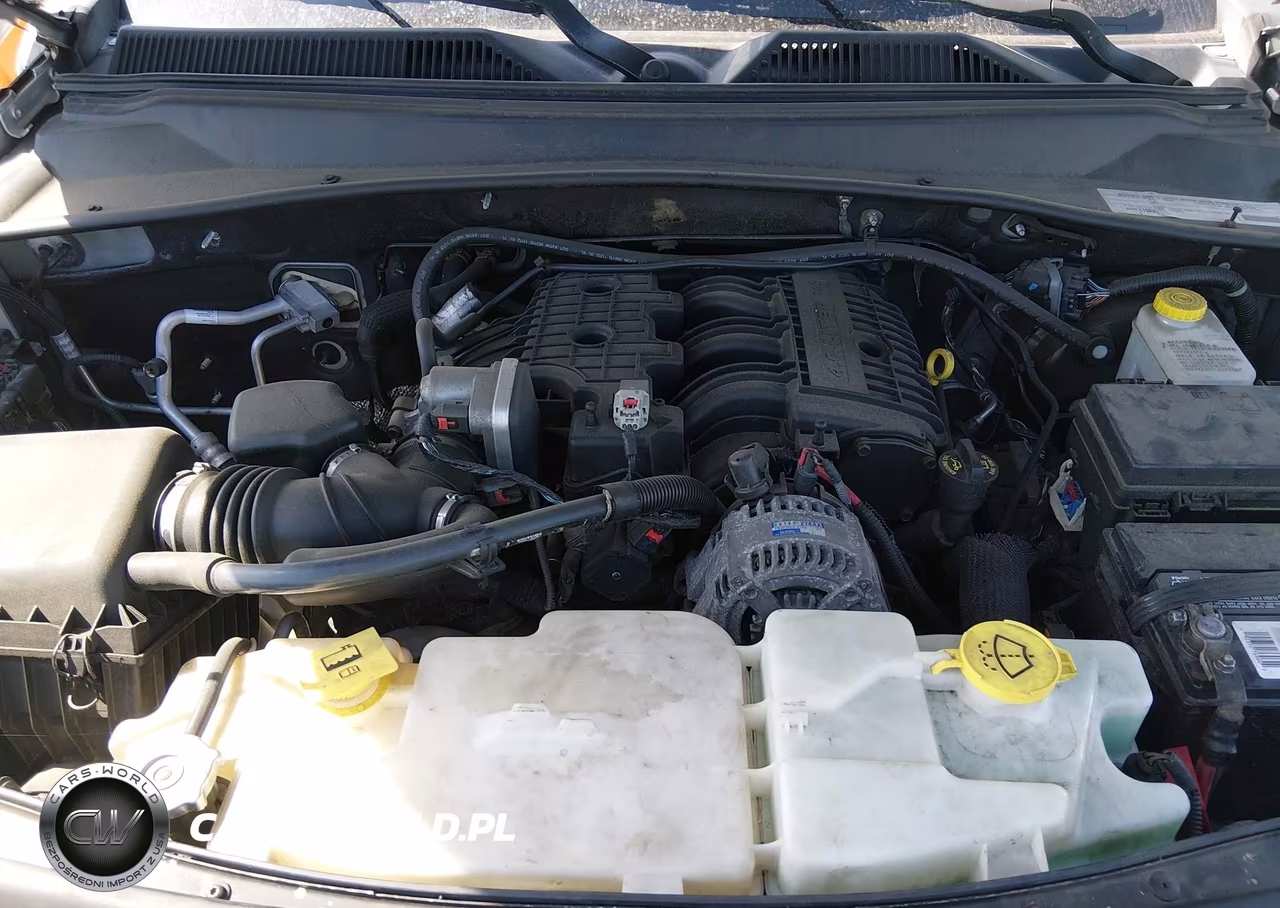 2011 Dodge Nitro Heat VIN:1D4PU4GX2BW501200 - 10