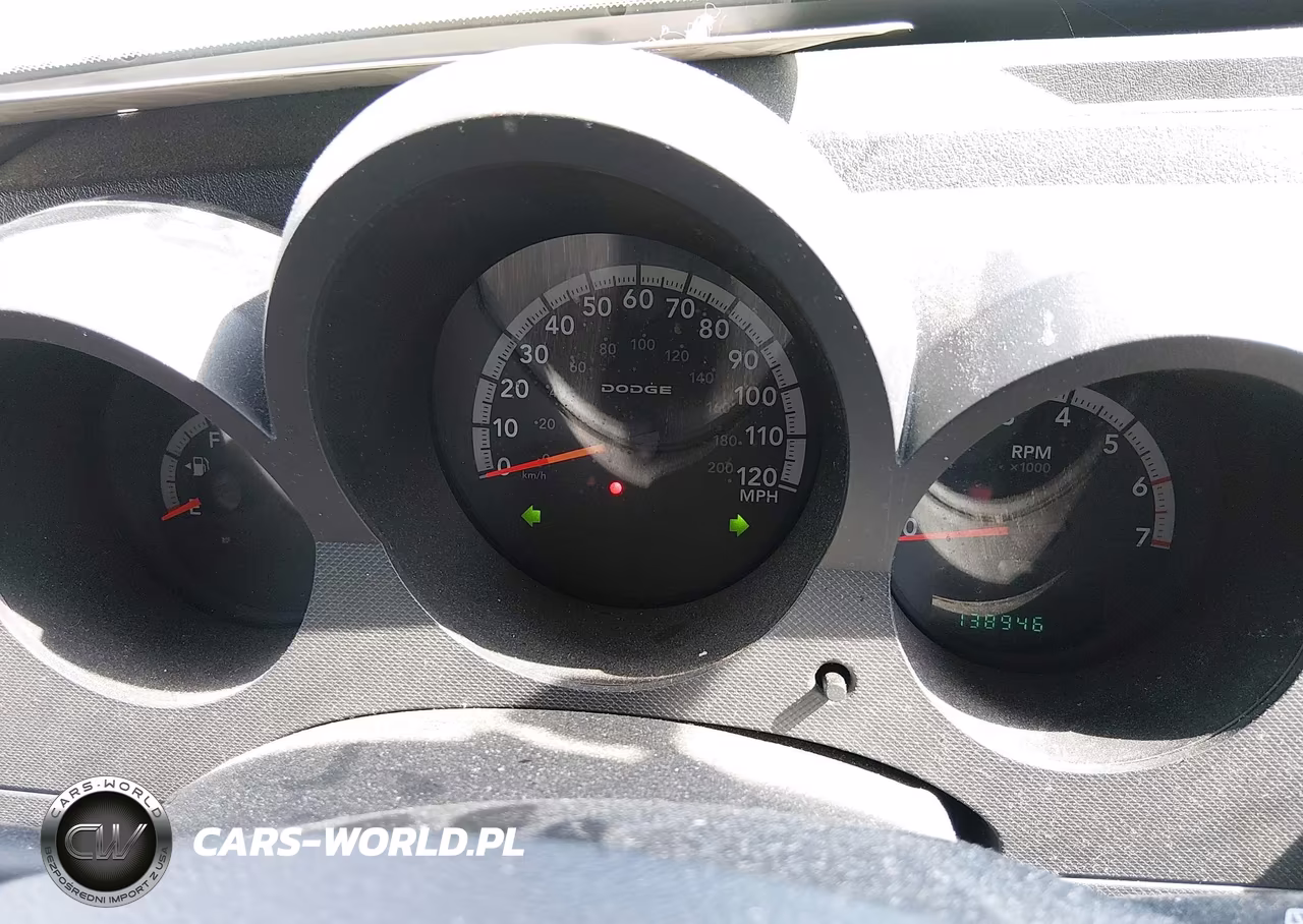 2011 Dodge Nitro Heat VIN:1D4PU4GX2BW501200 - 7