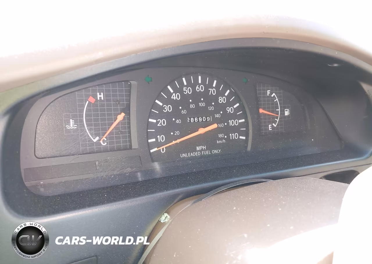 2004 Toyota Tacoma VIN:5TENL42N14Z430039 - 15