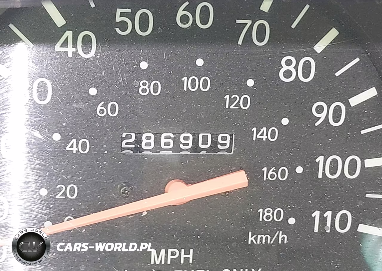 2004 Toyota Tacoma VIN:5TENL42N14Z430039 - 7