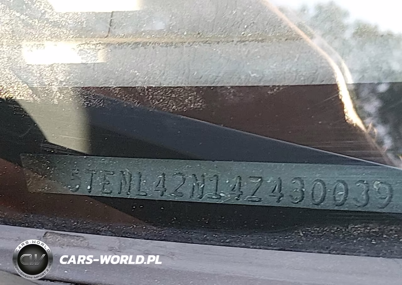 2004 Toyota Tacoma VIN:5TENL42N14Z430039 - 9