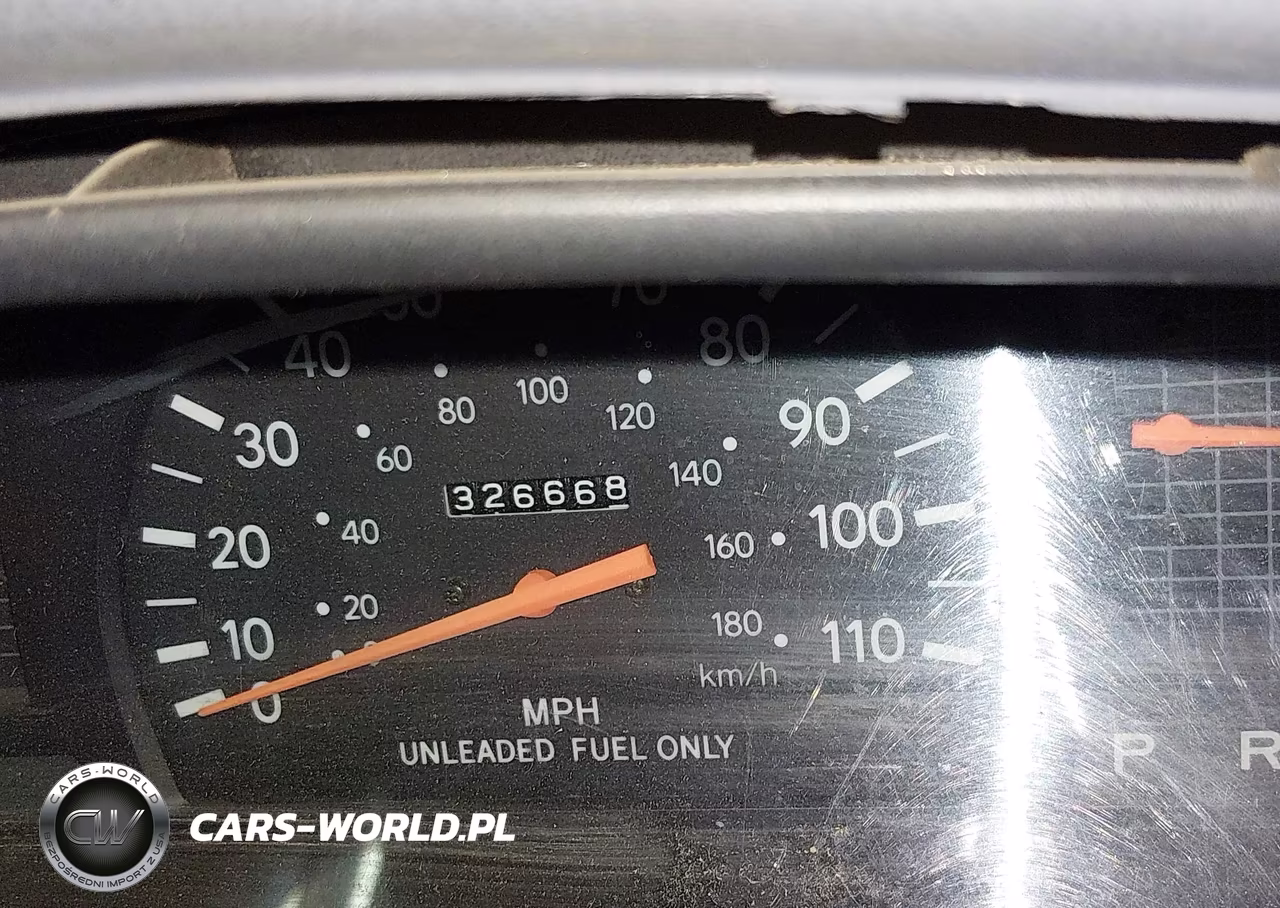 1996 Toyota Tacoma Xtracab VIN:4TAVL52N1TZ114846 - 15