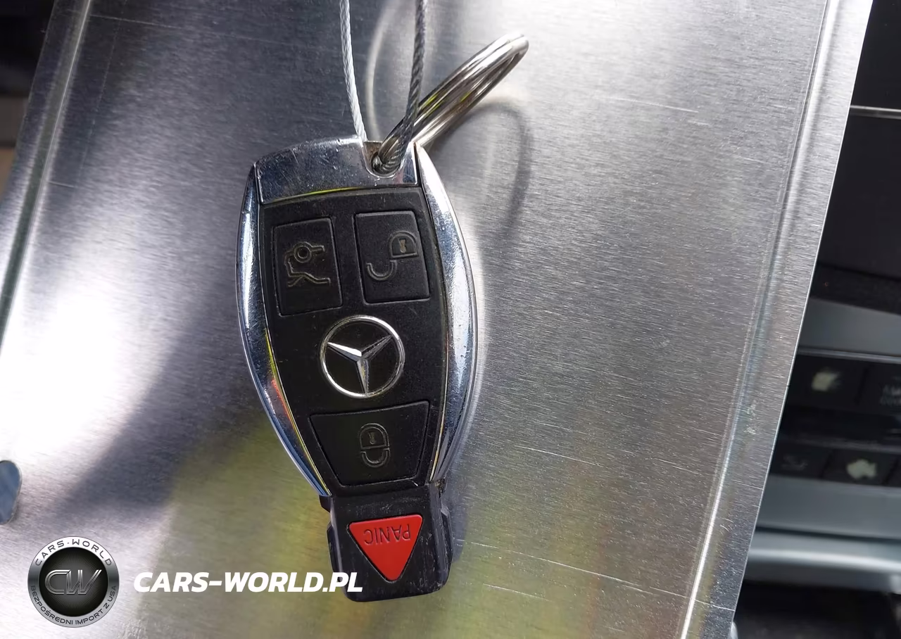 2008 Mercedes-Benz C 300 Luxury-Sport VIN:WDDGF54X58R034661 - 11