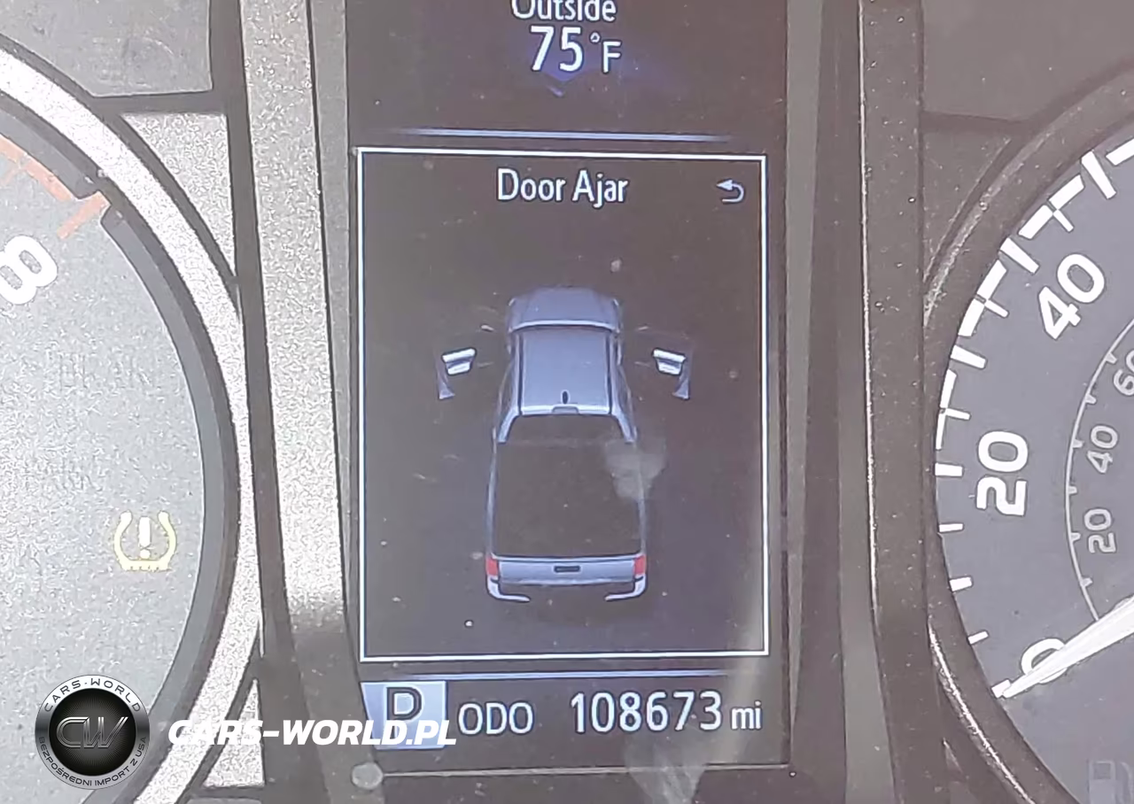 2019 Toyota Tacoma Trd Sport VIN:3TMAZ5CN7KM105472 - 15
