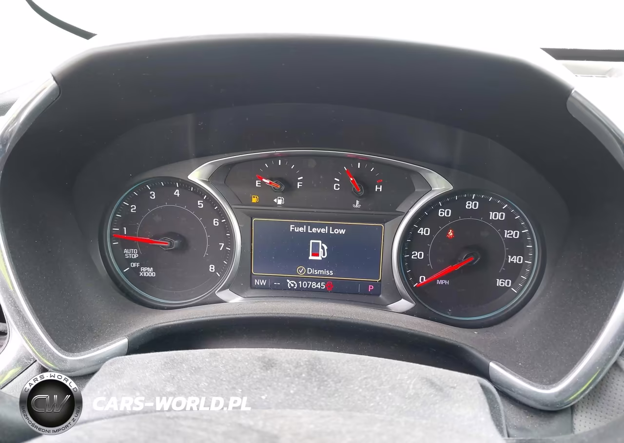 2019 Chevrolet Equinox Premier VIN:3GNAXXEV2KS612829 - 7