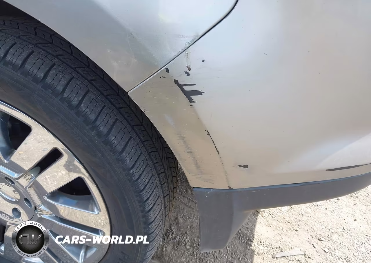 2008 Ford Edge Limited VIN:2FMDK39C58BB46958 - 13