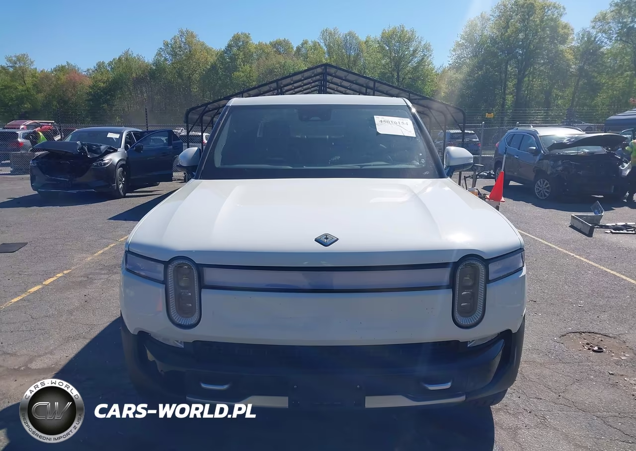2022 Rivian R1T Adventure VIN:7FCTGAAA2NN011530 - 12