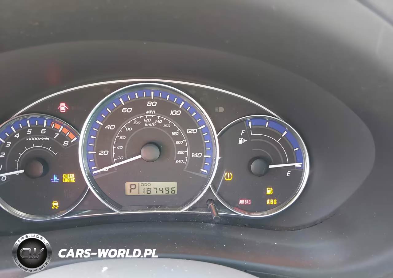 2013 Subaru Forester 2.5X Premium VIN:JF2SHACC5DH442228 - 7
