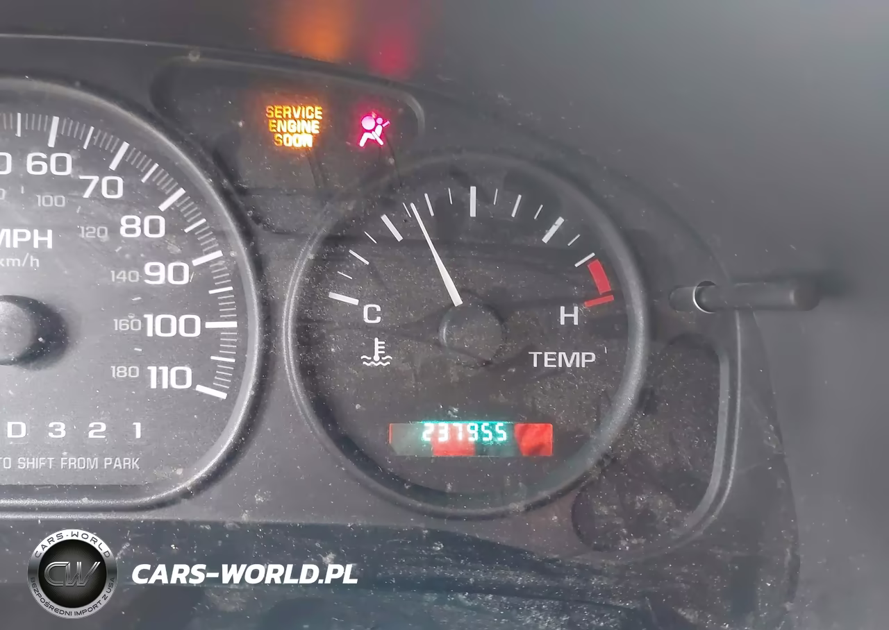 2003 Chevrolet Venture Ls VIN:1GNDX03E63D255616 - 15
