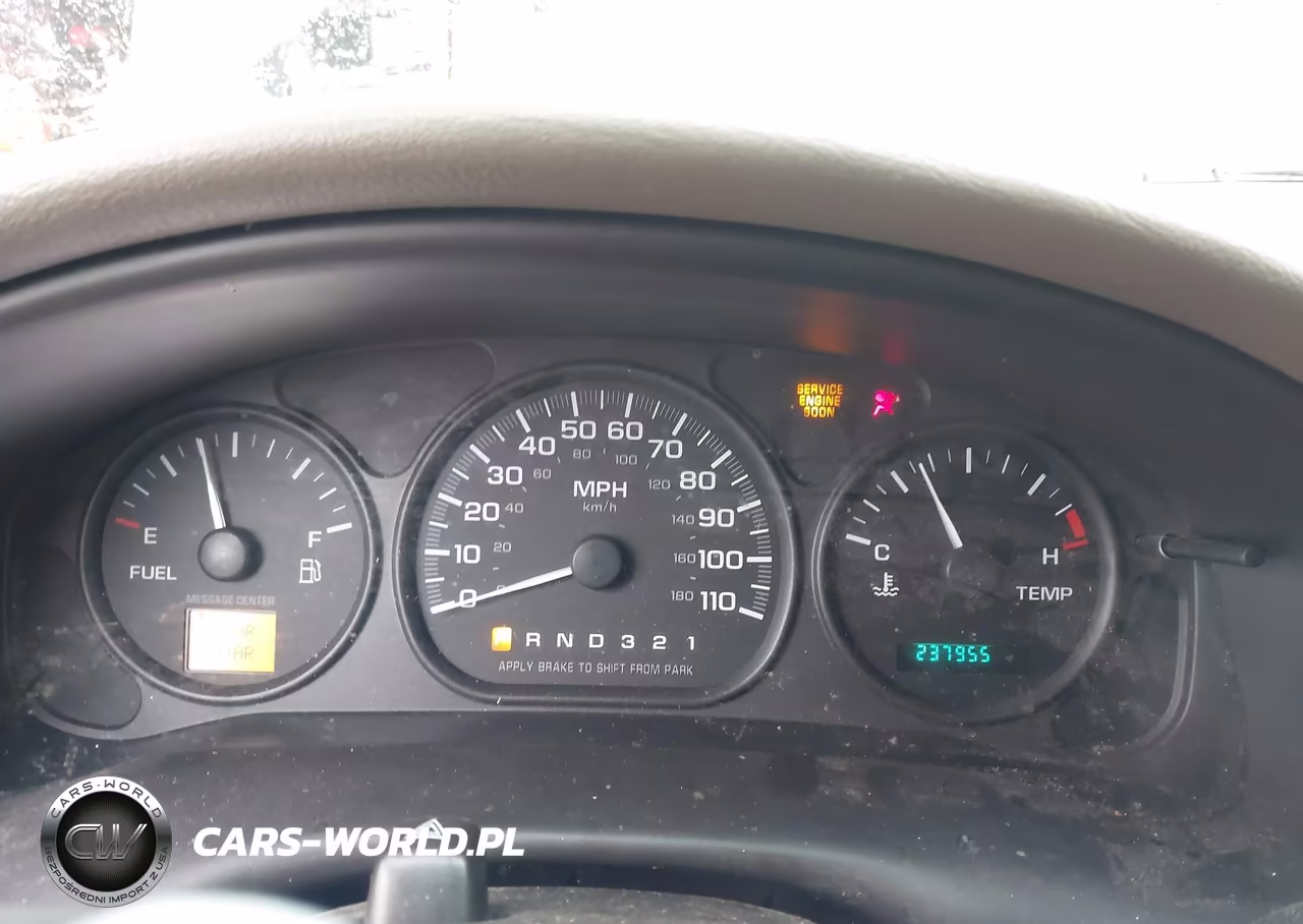 2003 Chevrolet Venture Ls VIN:1GNDX03E63D255616 - 7
