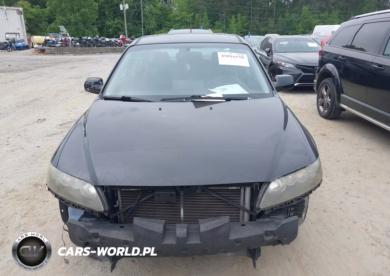 2008 Mazda Mazda6 S Touring VIN:1YVHP80D585M07238 - 11