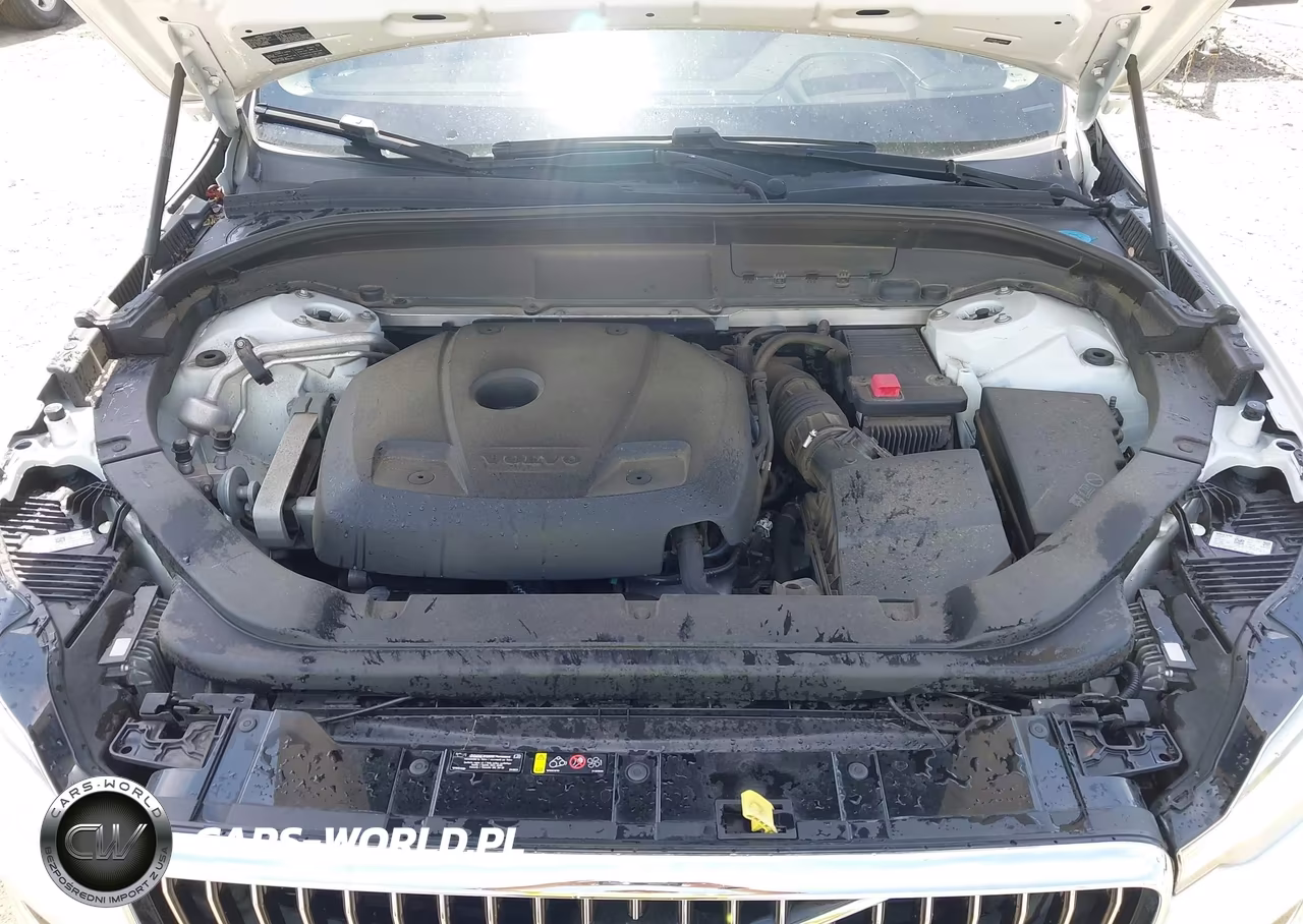 2018 Volvo Xc60 T6 Inscription VIN:LYVA22RL5JB105760 - 10