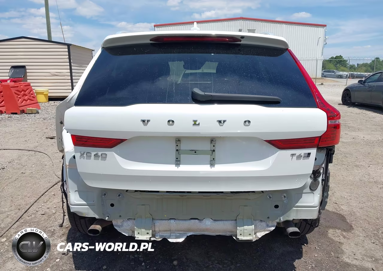 2018 Volvo Xc60 T6 Inscription VIN:LYVA22RL5JB105760 - 16