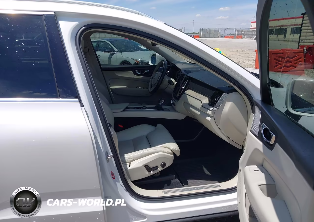 2018 Volvo Xc60 T6 Inscription VIN:LYVA22RL5JB105760 - 5