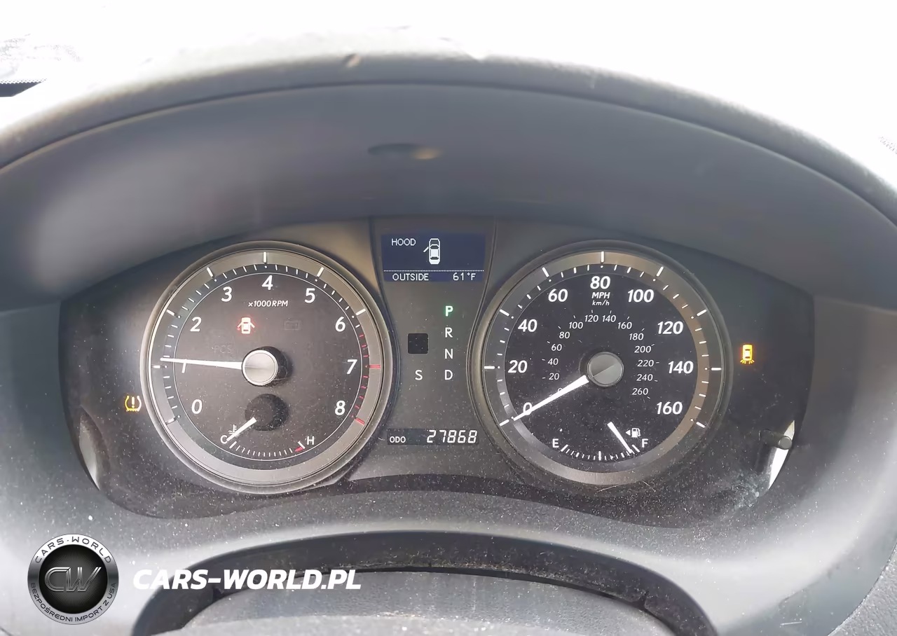 2009 Lexus Es 350 VIN:JTHBJ46G192292677 - 7