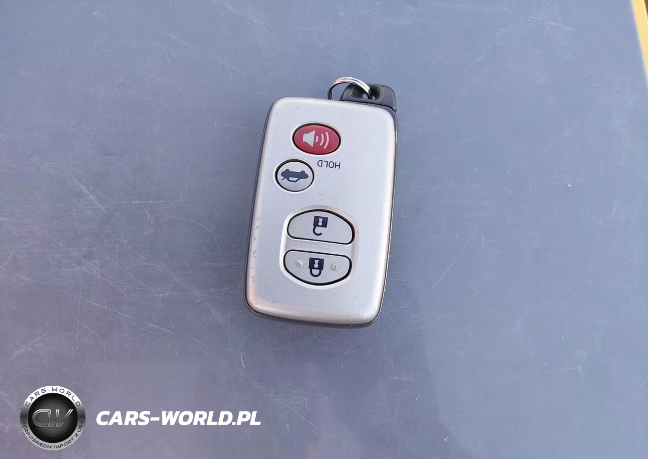 2007 Toyota Camry Hybrid VIN:JTNBB46K273029796 - 11