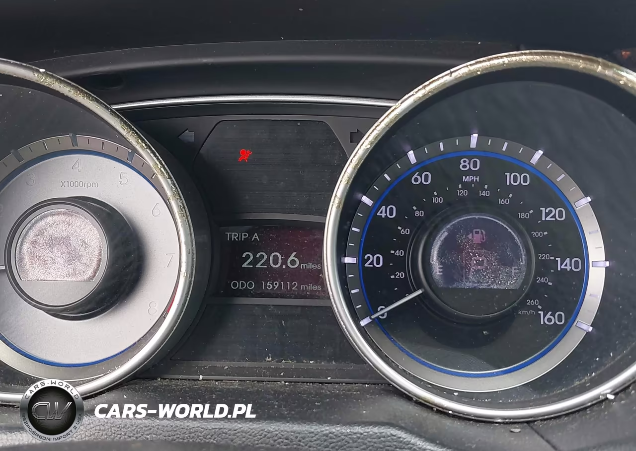 2011 Hyundai Sonata Se VIN:5NPEC4AC7BH306311 - 7