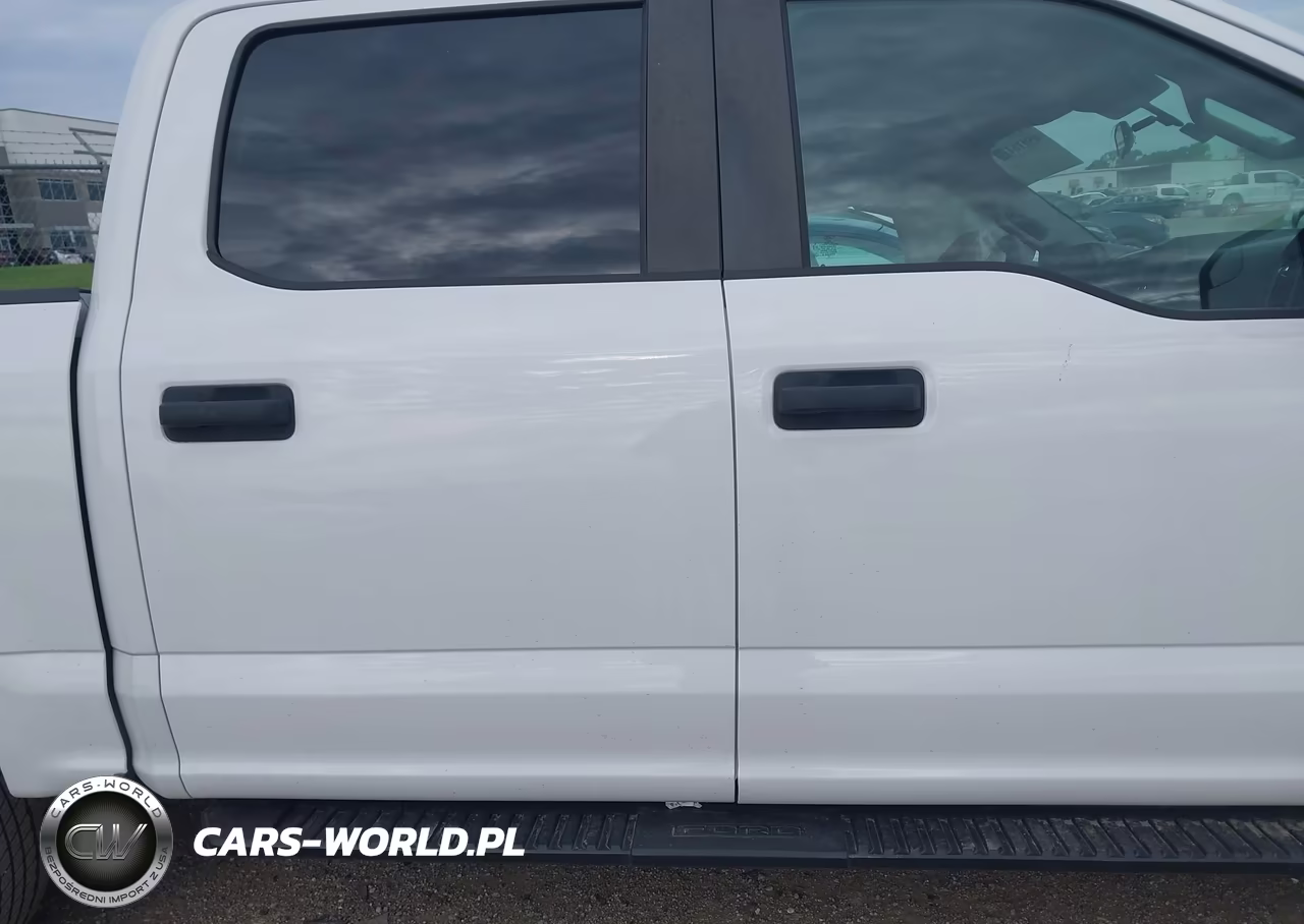 2019 Ford F-150 Xl VIN:1FTEW1CP7KKC09312 - 13