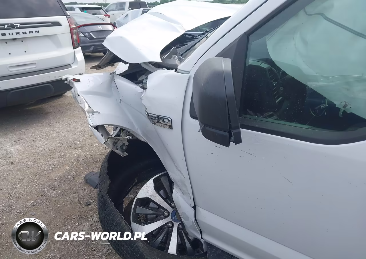 2019 Ford F-150 Xl VIN:1FTEW1CP7KKC09312 - 17