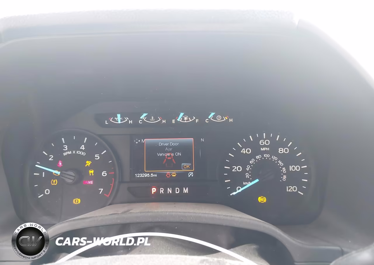 2019 Ford F-150 Xl VIN:1FTEW1CP7KKC09312 - 7
