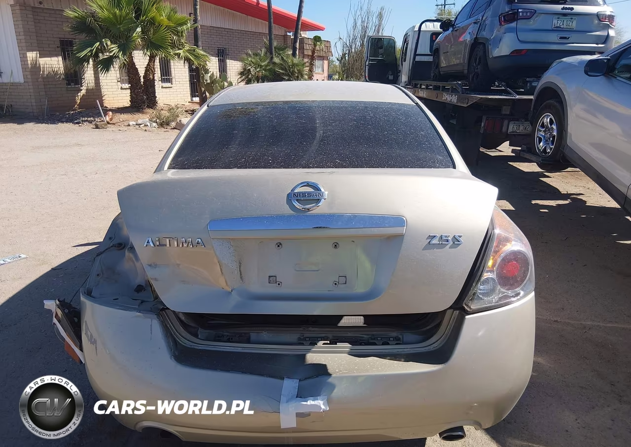 2009 Nissan Altima 2.5 S VIN:1N4AL21E39C106249 - 16