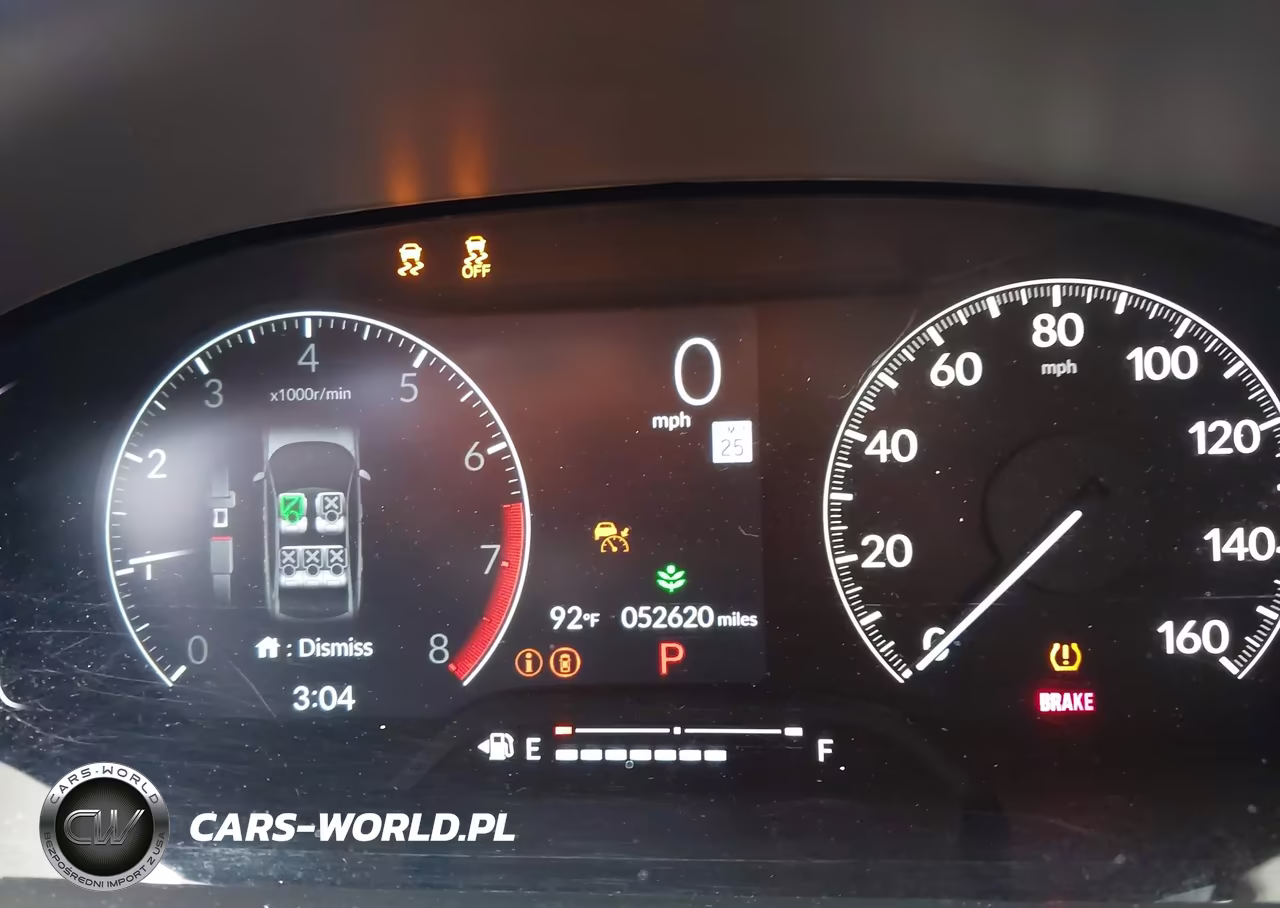 2023 Honda Civic Ex-Ex W-O Bsi VIN:2HGFE1F73PH324802 - 7