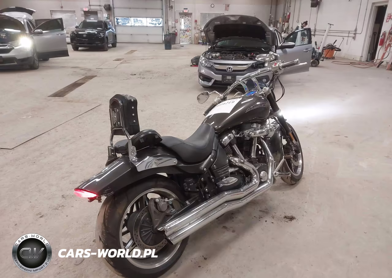 2002 Yamaha Xv1700 Pc VIN:JYAVP14EX2A002778 - 4