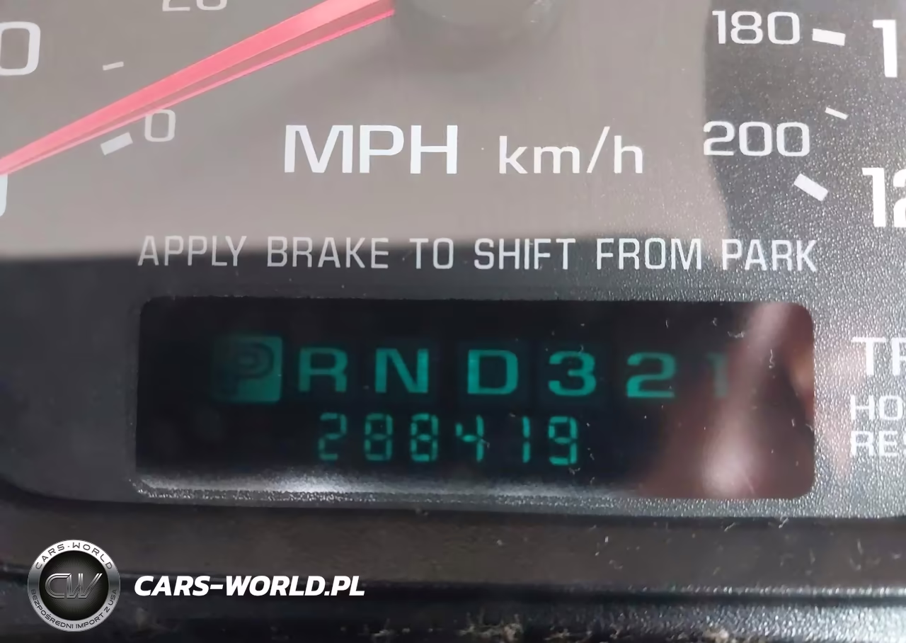 2003 Chevrolet Impala VIN:2G1WF52E939355542 - 7