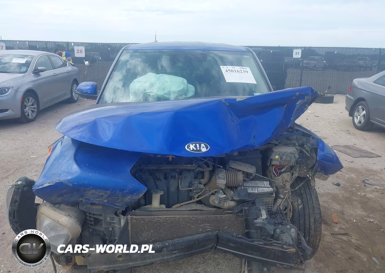 2020 Kia Soul Gt-Line VIN:KNDJ63AU9L7073904 - 12