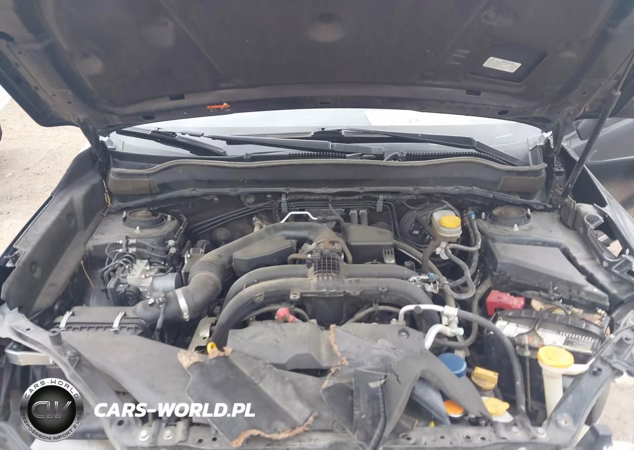 2018 Subaru Forester 2.5I Touring VIN:JF2SJAWC4JH531381 - 10