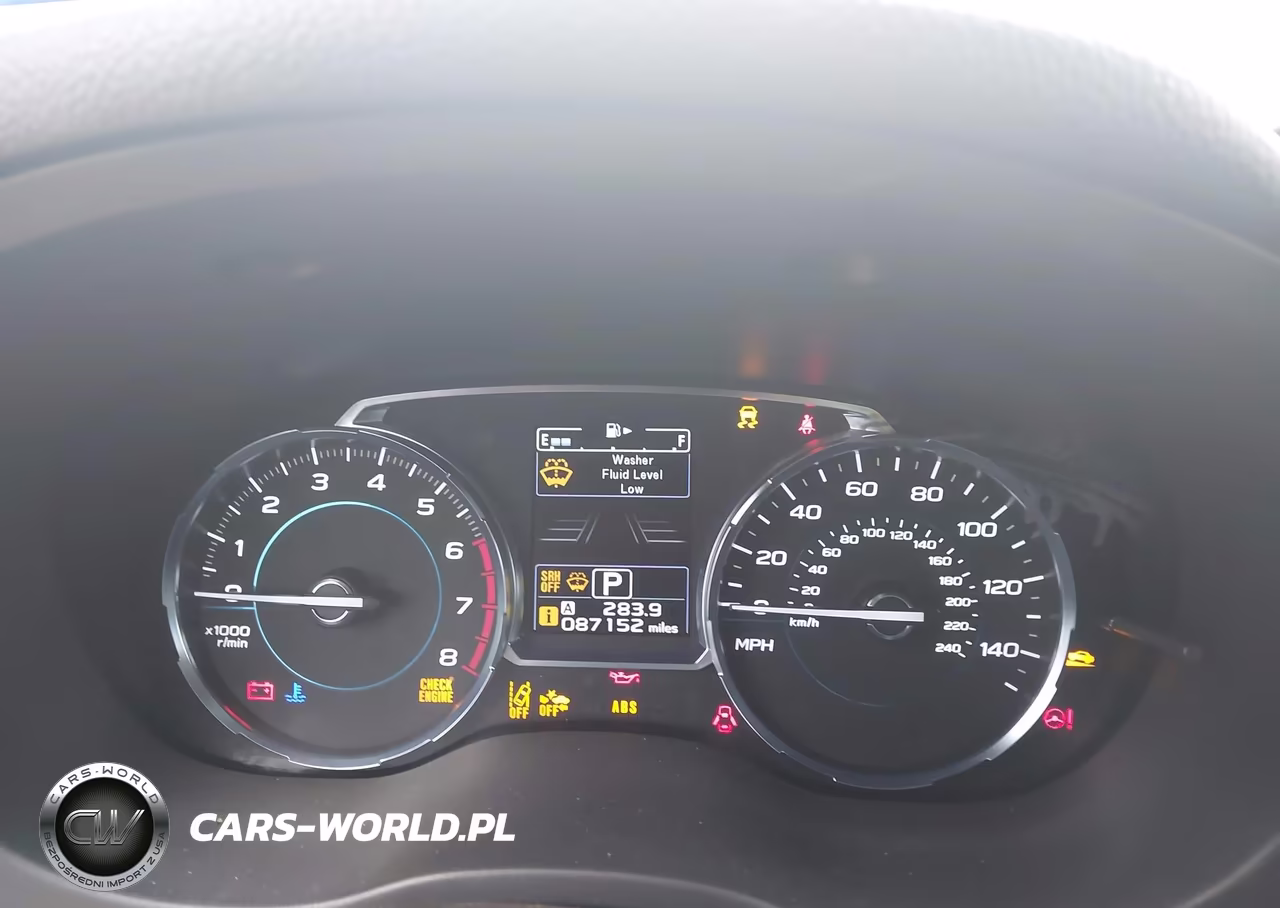 2018 Subaru Forester 2.5I Touring VIN:JF2SJAWC4JH531381 - 7