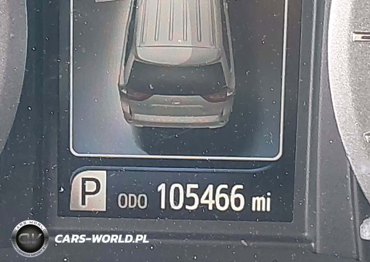 2017 Toyota Sienna Xle Premium 8 Passenger VIN:5TDYZ3DC5HS803345 - 15