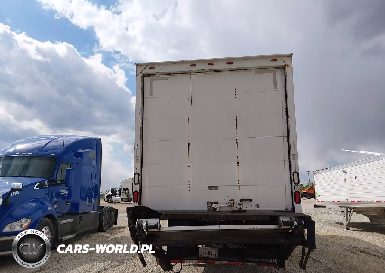 2016 Freightliner M2 106 Medium Duty VIN:3ALACWDT7GDHN0913 - 15