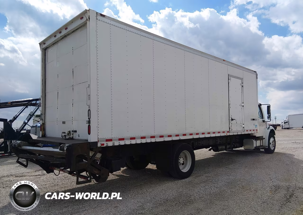 2016 Freightliner M2 106 Medium Duty VIN:3ALACWDT7GDHN0913 - 4