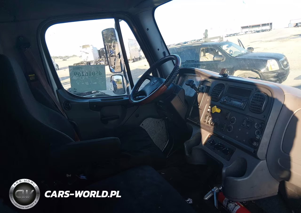2016 Freightliner M2 106 Medium Duty VIN:3ALACWDT7GDHN0913 - 7