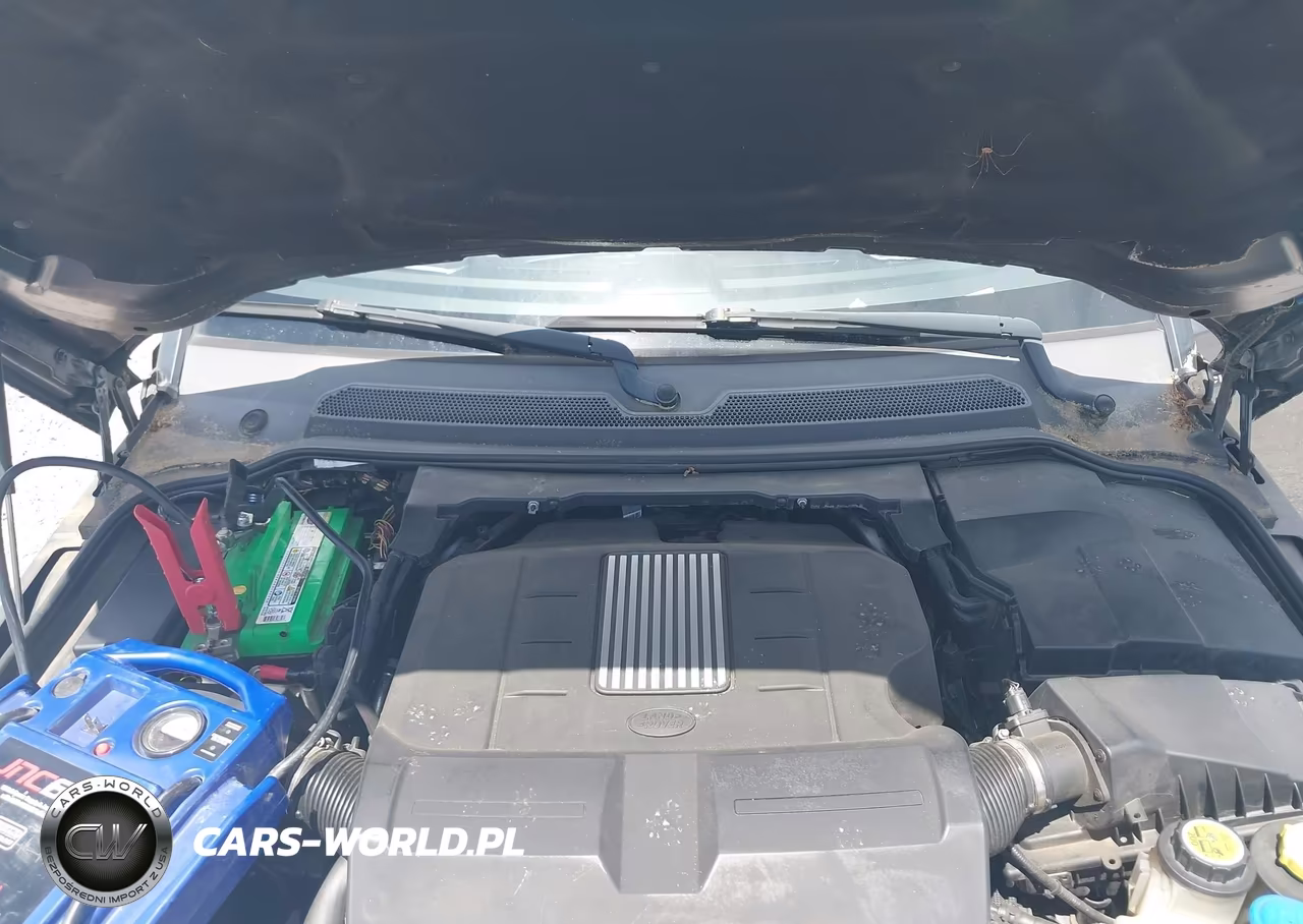 2015 Land Rover Lr4 VIN:SALAK2V66FA761828 - 10