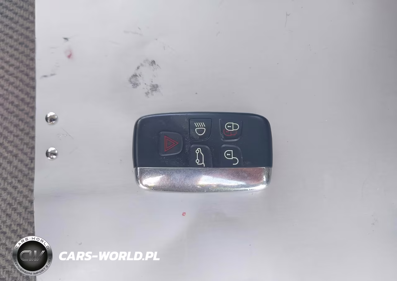 2015 Land Rover Lr4 VIN:SALAK2V66FA761828 - 11