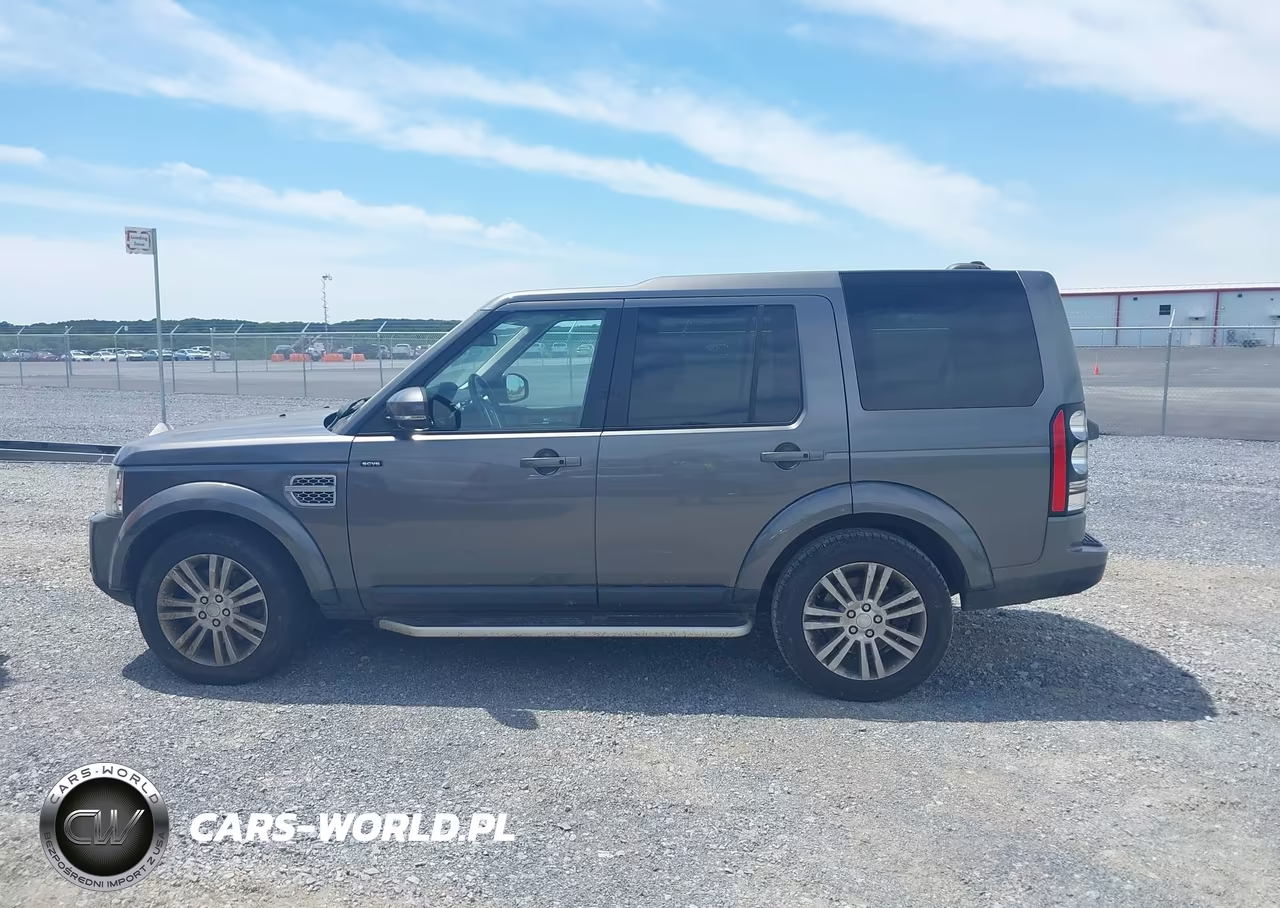 2015 Land Rover Lr4 VIN:SALAK2V66FA761828 - 15
