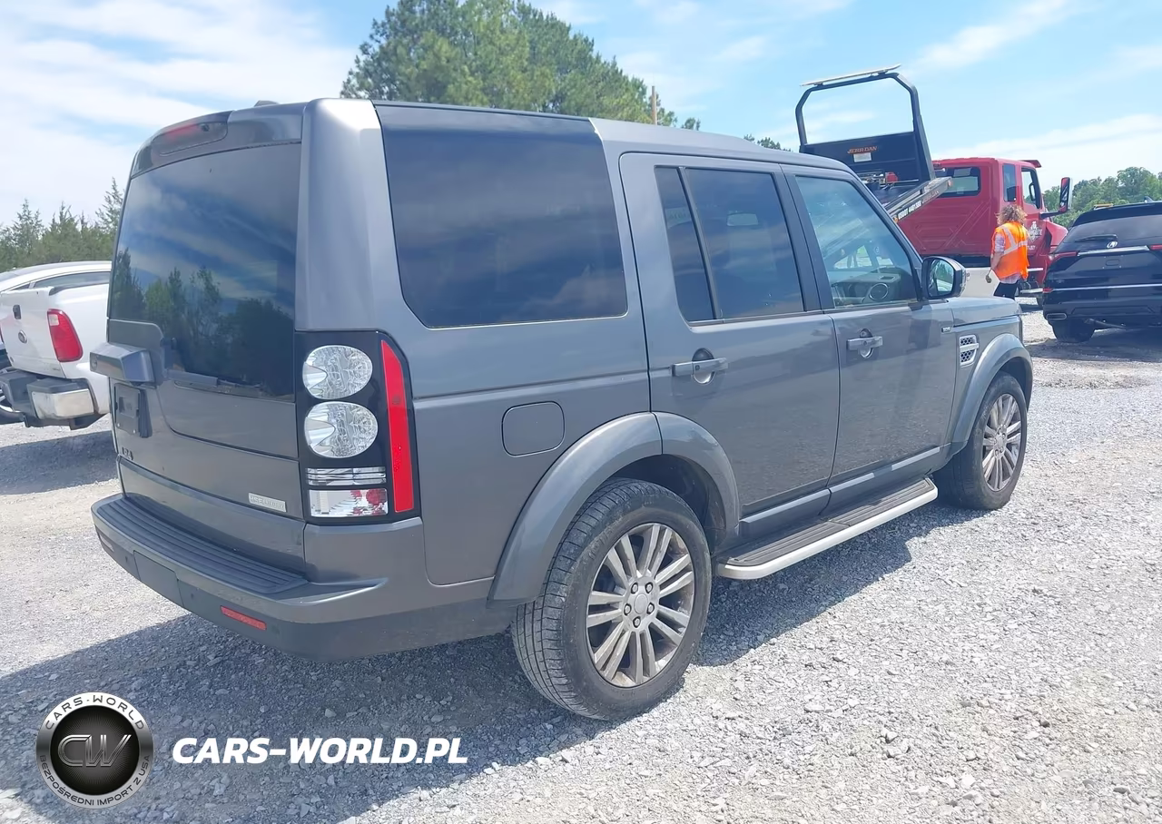2015 Land Rover Lr4 VIN:SALAK2V66FA761828 - 4