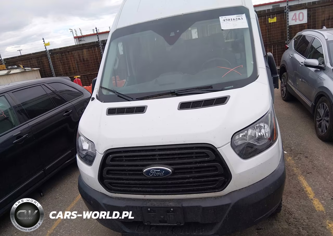 2019 Ford Transit-250 VIN:1FTYR2XG7KKB23969 - 12