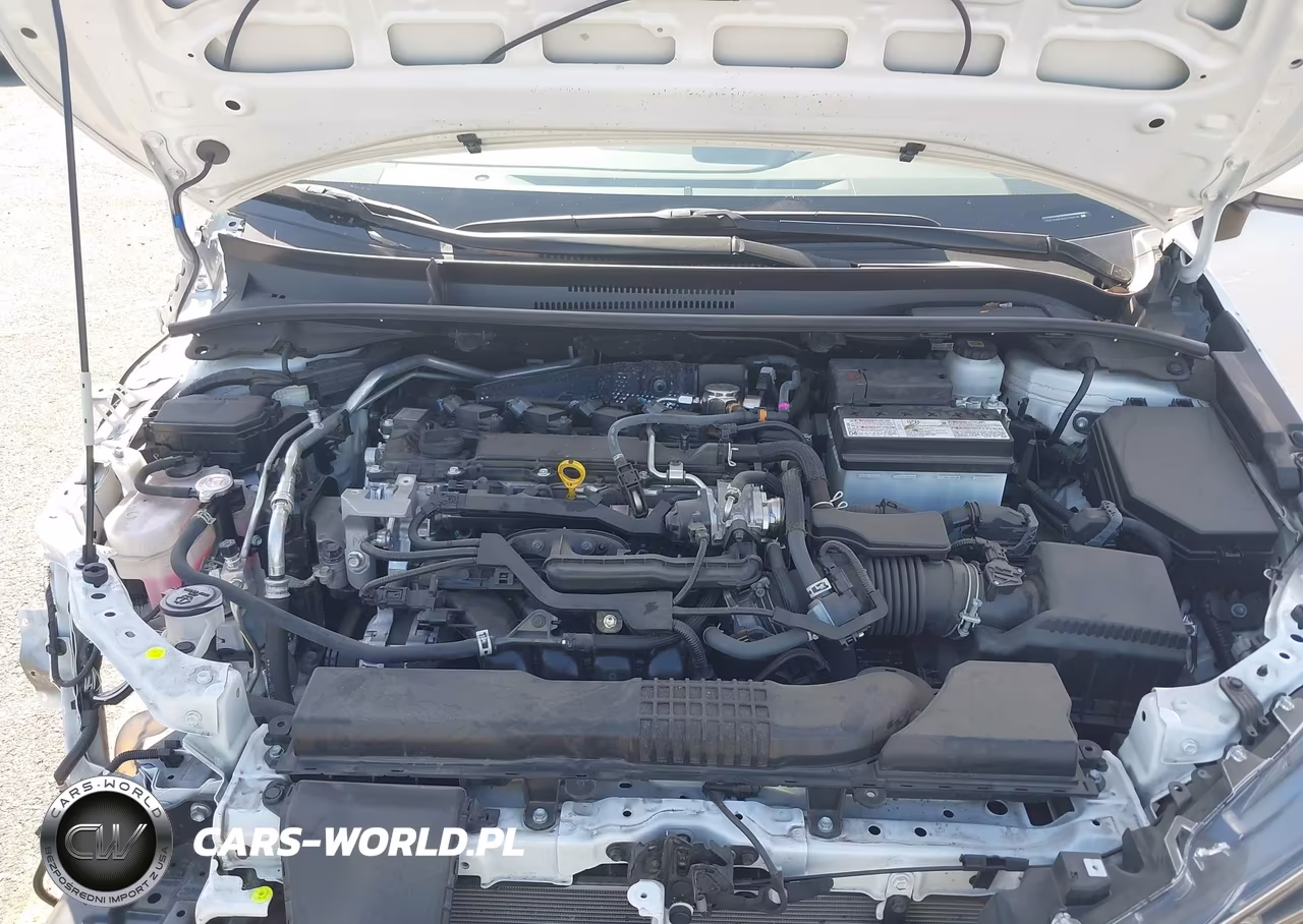 2022 Toyota Corolla Se VIN:JTND4MBE8N3179525 - 10