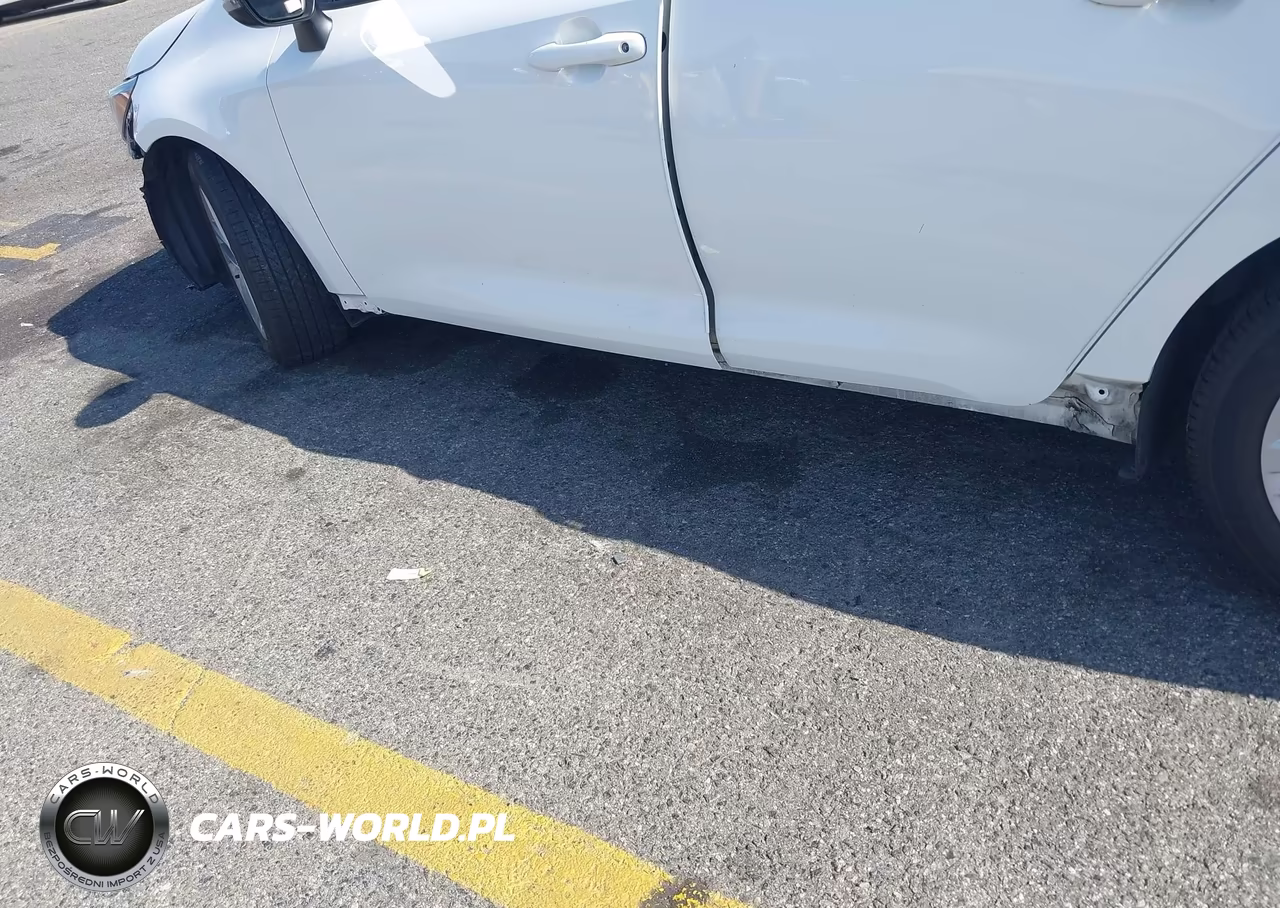 2022 Toyota Corolla Se VIN:JTND4MBE8N3179525 - 18